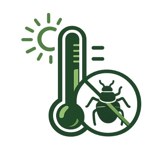 1-Day Heat Treatment icon