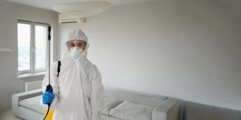 Choosing a Professional for Chemical Bed Bug Treatment
