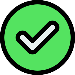 Minimal Disruption icon