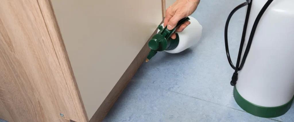 Integrating Aprehend into Pest Management Programs