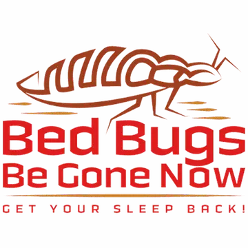 Bed Bugs Be Gone Now