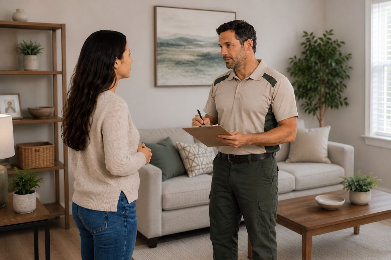 Let Us Help You Safeguard Your Home from Bed Bugs