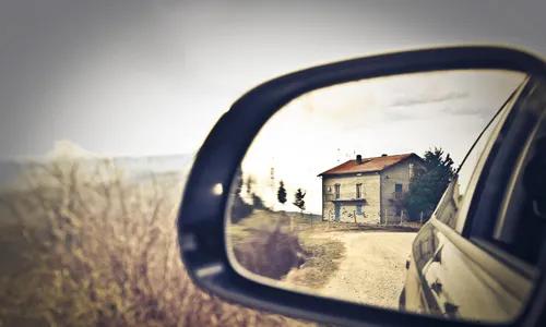 8. Be Ready to Leave Your Home.