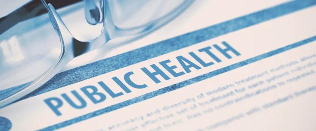 Public Health and Safety Implications