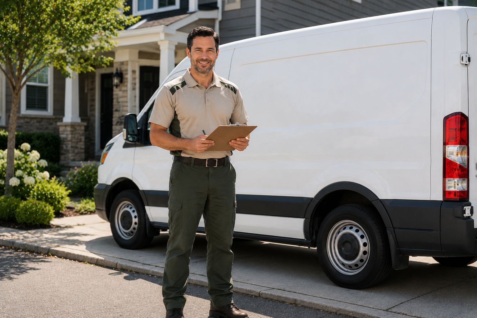 We Execute Jobs Discreetly with Precision!