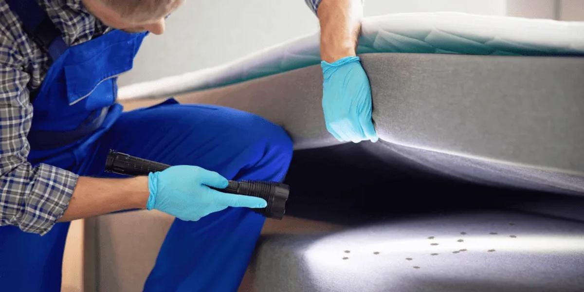 Signs That Bed Bugs Are Completely Gone