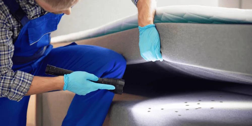 Signs That Bed Bugs Are Completely Gone