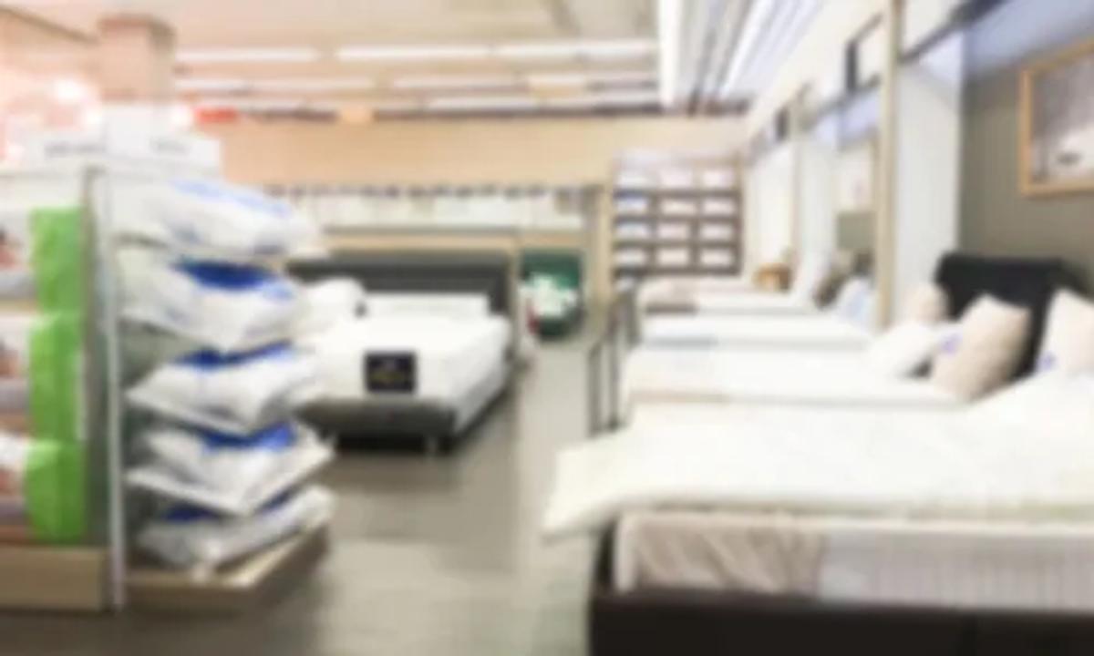 5. Prepare Furniture and Bedding