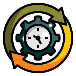 Continuous Operation of Untreated Areas icon