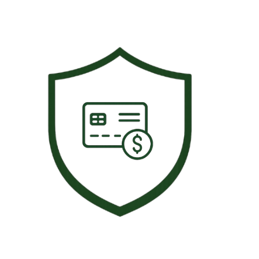 Flexible Financing Options icon