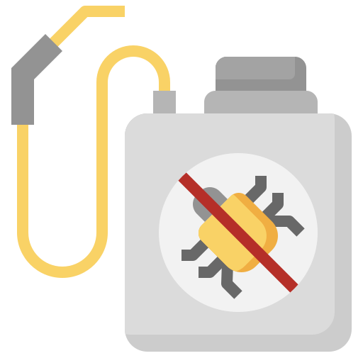 Conventional Treatment icon