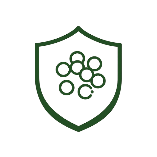 White Eggs or Eggshells icon