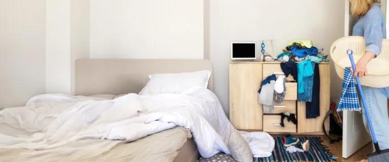 Preparing Your Space for Thermal Treatment