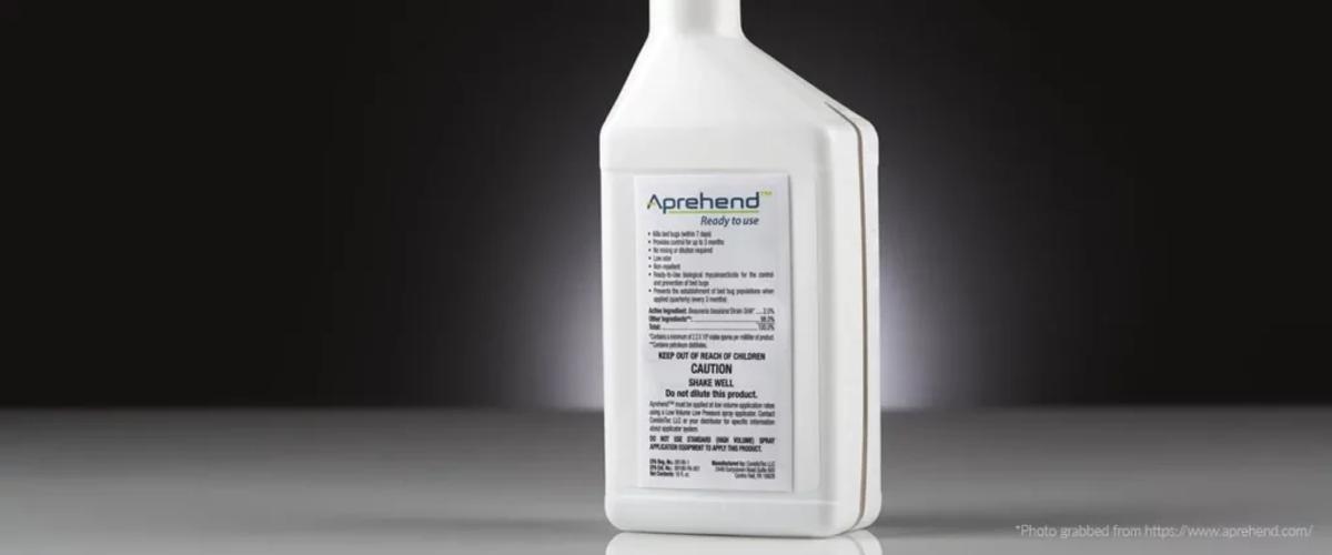 Future Developments in Bed Bug Control