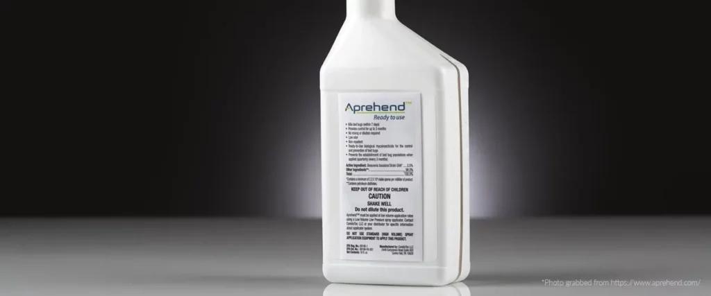 Future Developments in Bed Bug Control