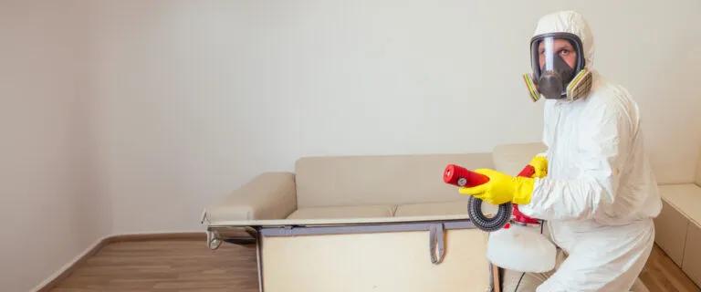 Safety Protocols During Thermal Treatment