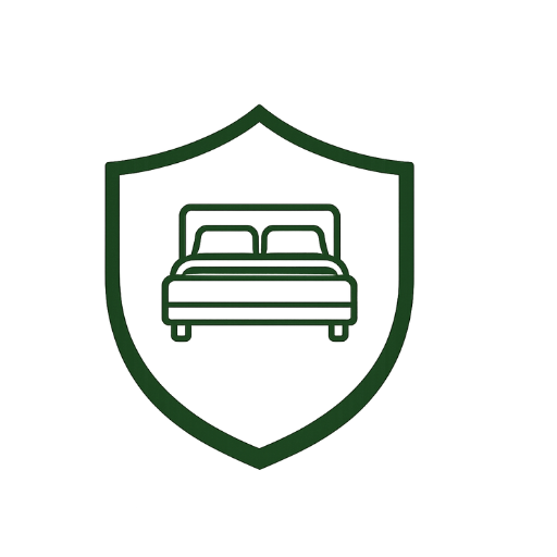 Preserve Your Belongings icon
