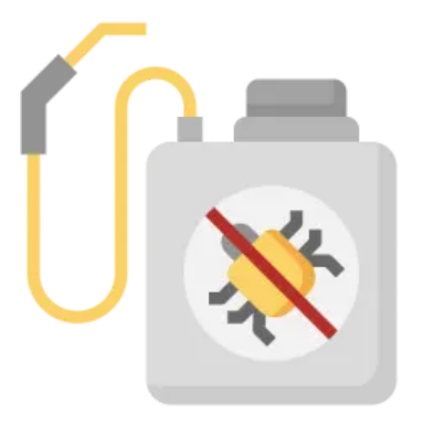 Conventional Treatment icon