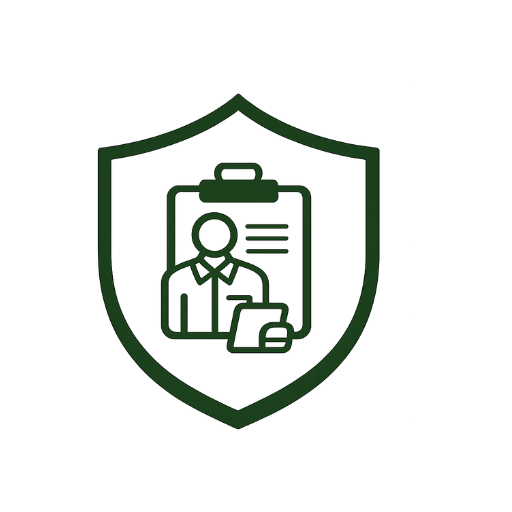 Unmatched Lifetime Warranty icon