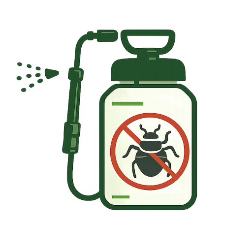 Conventional Chemical Treatment icon