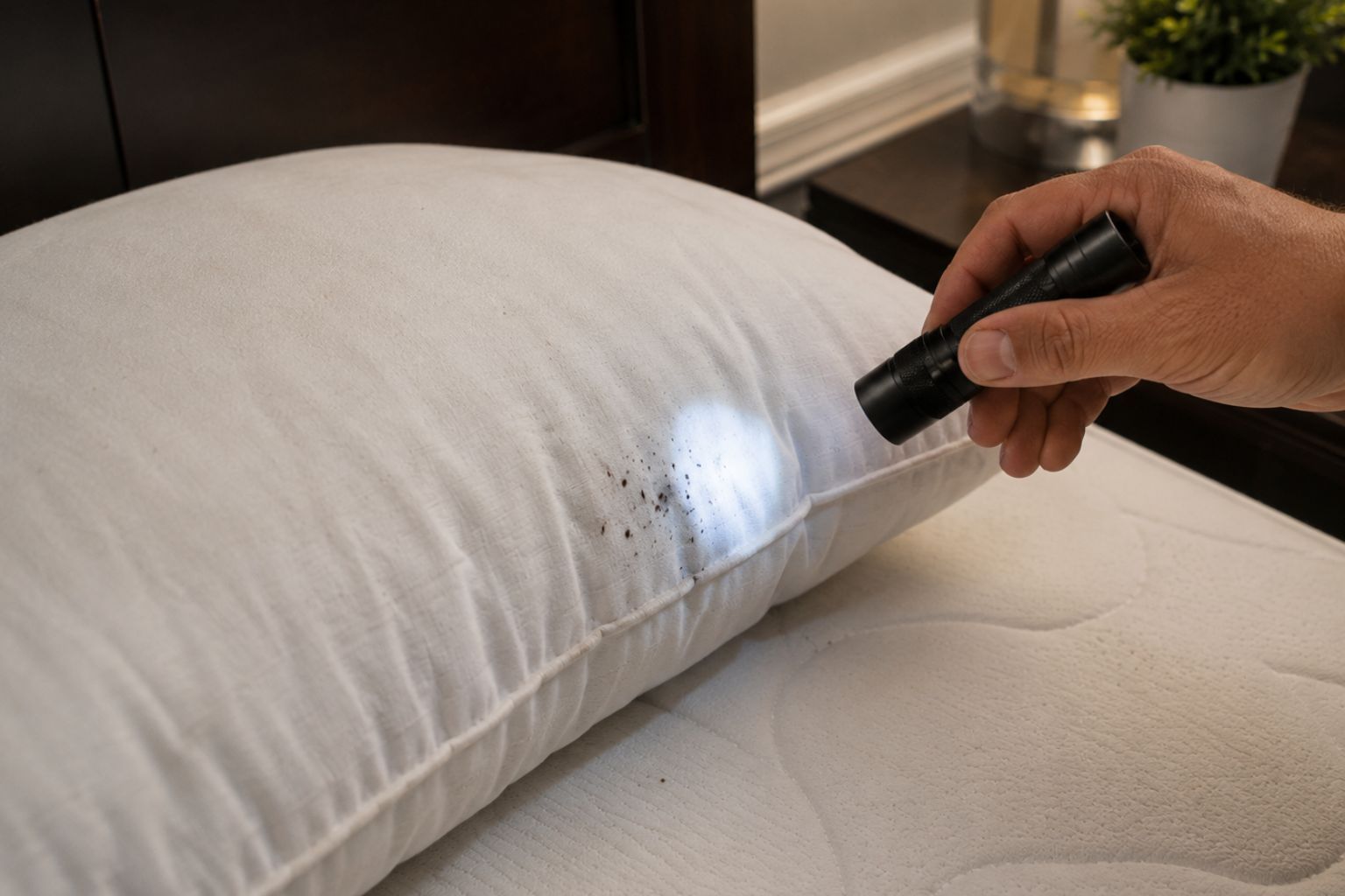 7 Home Tips To Avoid Bed Bugs In Schaumburg, IL