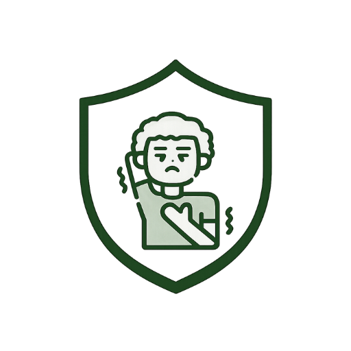 Red, Itchy Bites icon