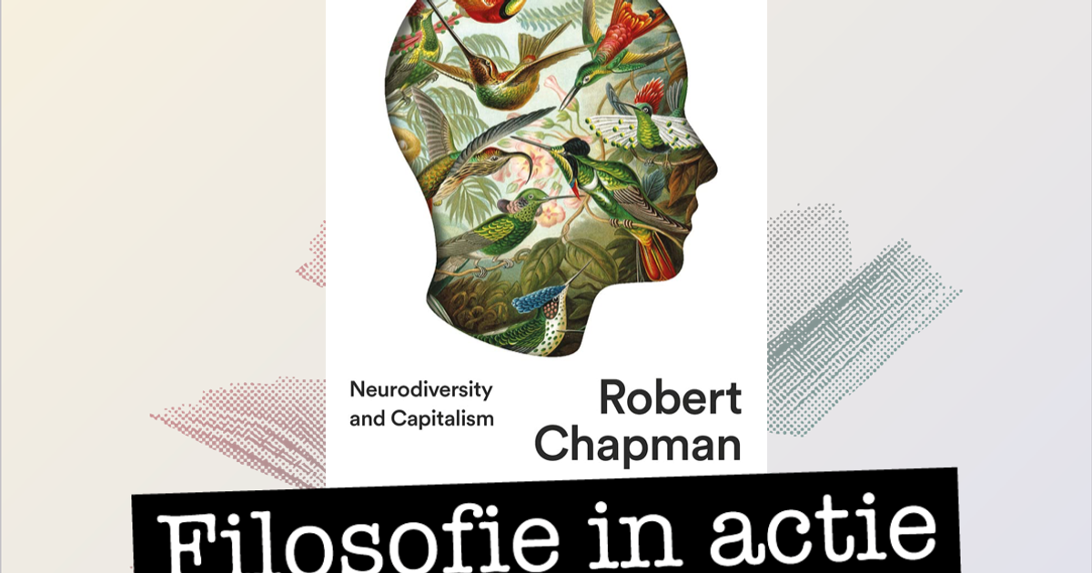 Filosofie in actie boekenclub Empire of Normality