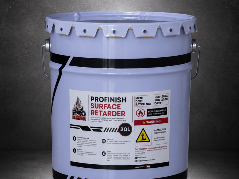 Profinish Surface Retarder