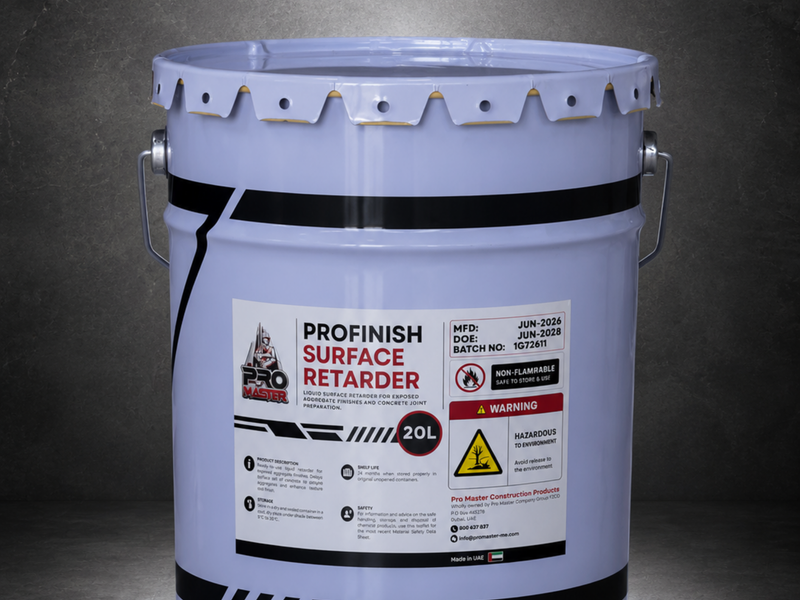 Profinish Surface Retarder