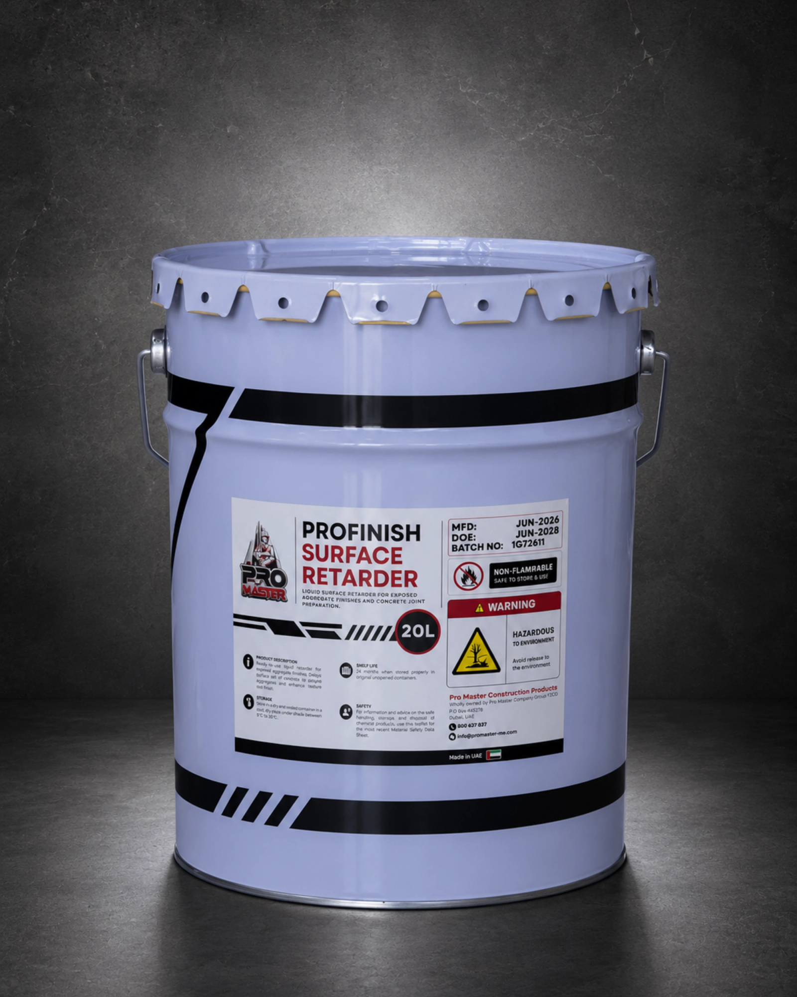 Profinish Surface Retarder