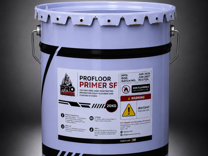PROFLOOR PRIMER SF