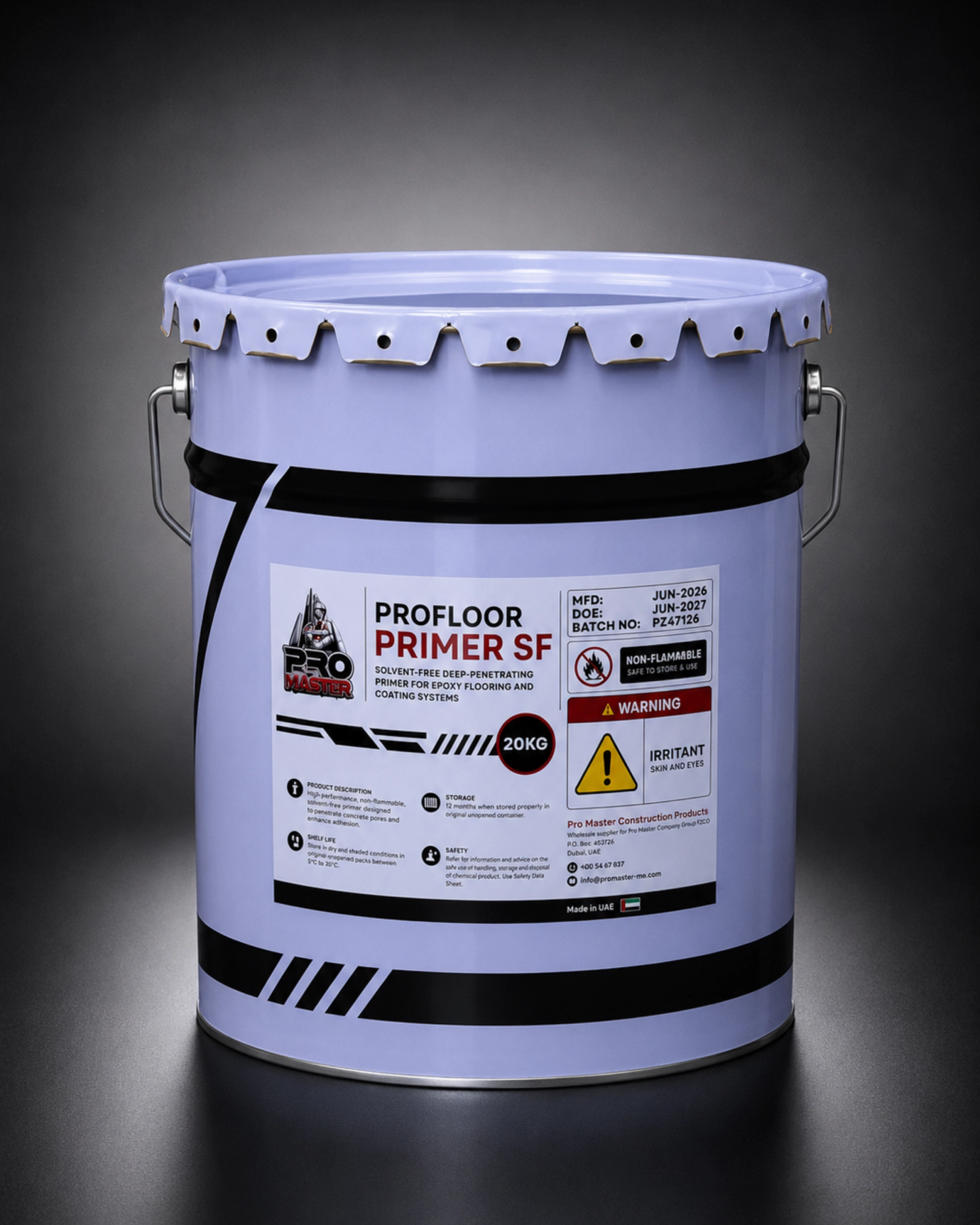 PROFLOOR PRIMER SF