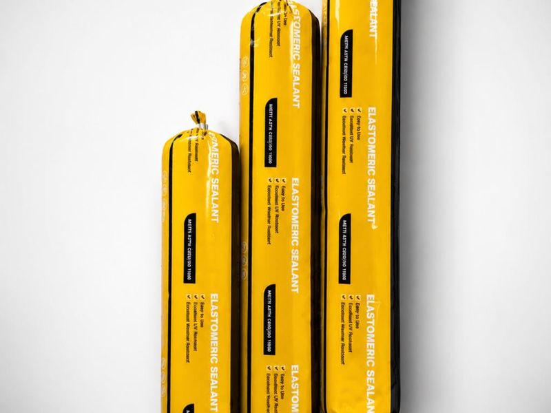 Elastomeric Sealant