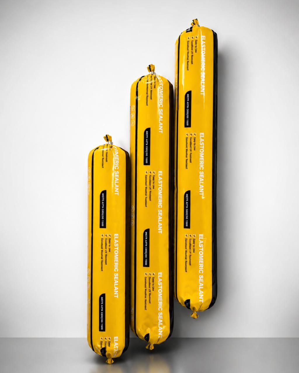 Elastomeric Sealant