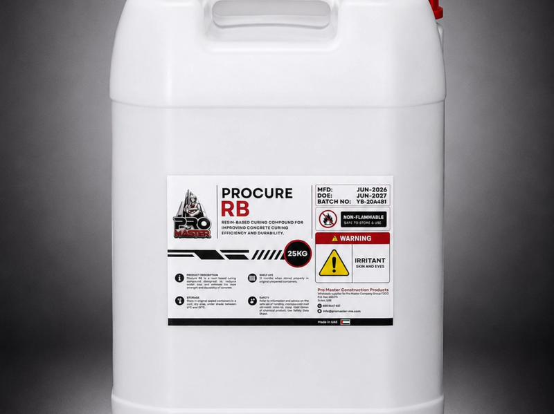PROCURE RB