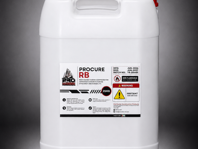 PROCURE RB