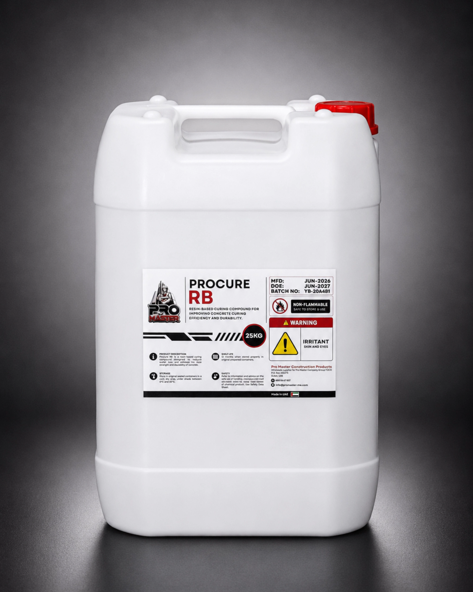 PROCURE RB