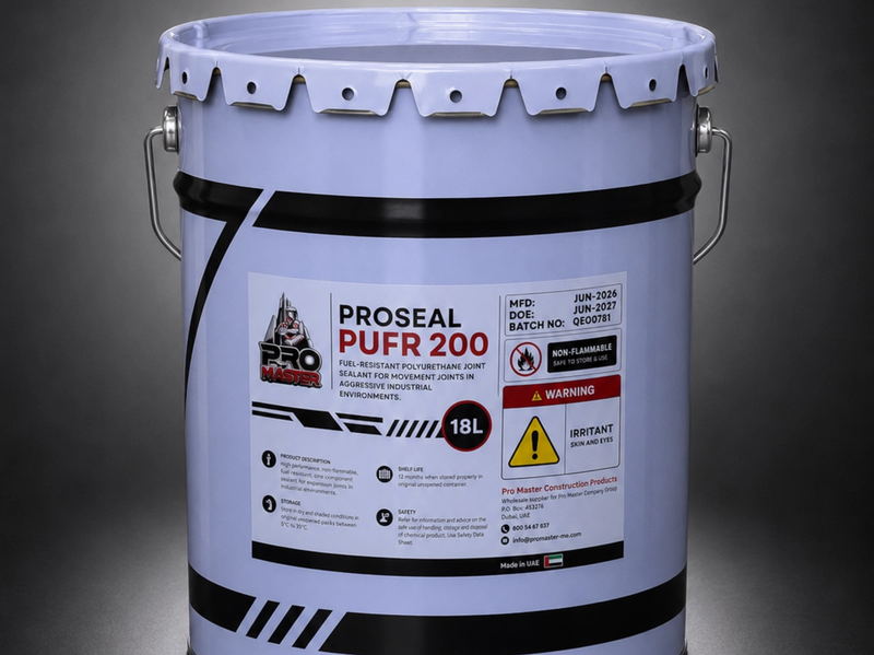 PROSEAL PUFR 200
