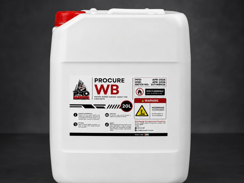 PROCURE WB