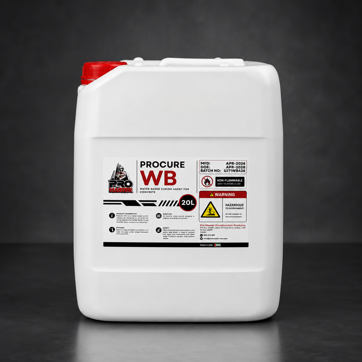 PROCURE WB