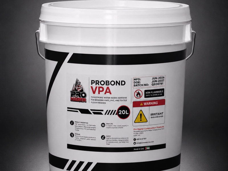 Probond VPA