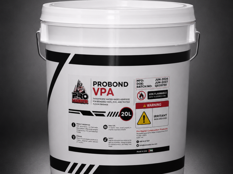 Probond VPA