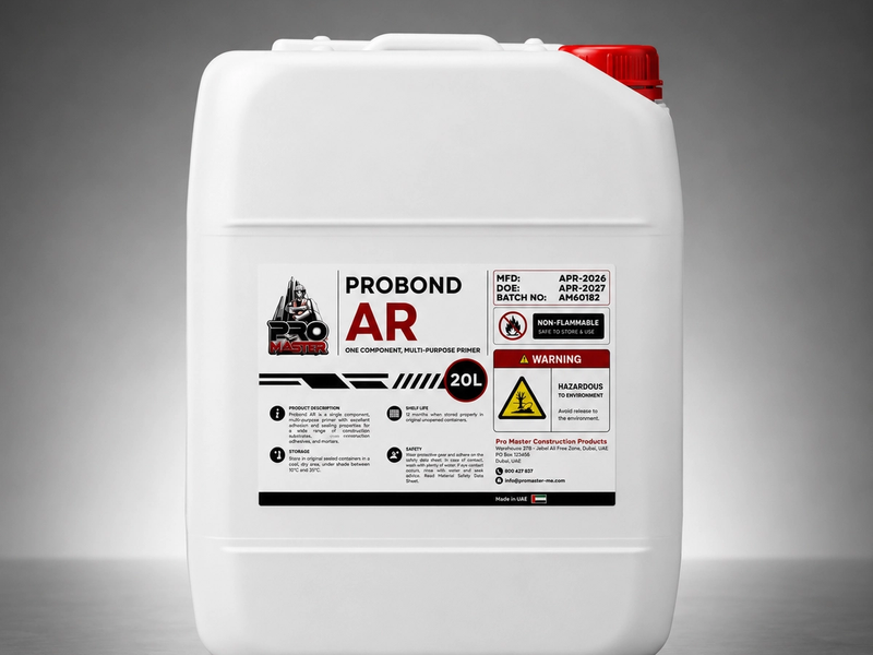 probond-ar