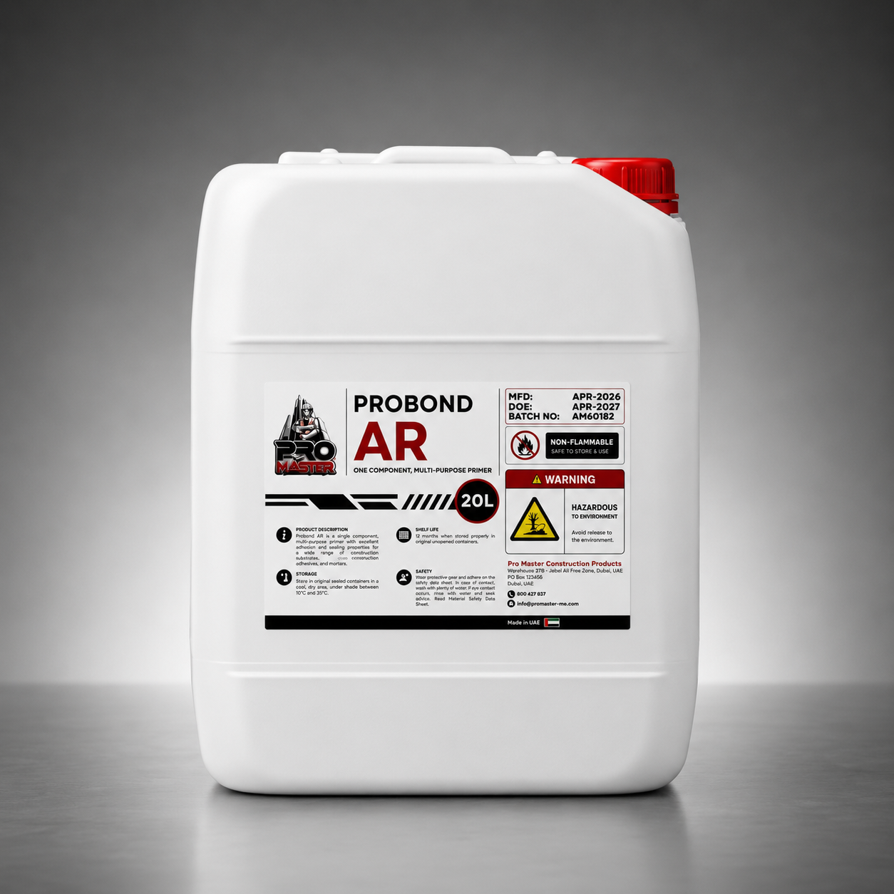 probond-ar