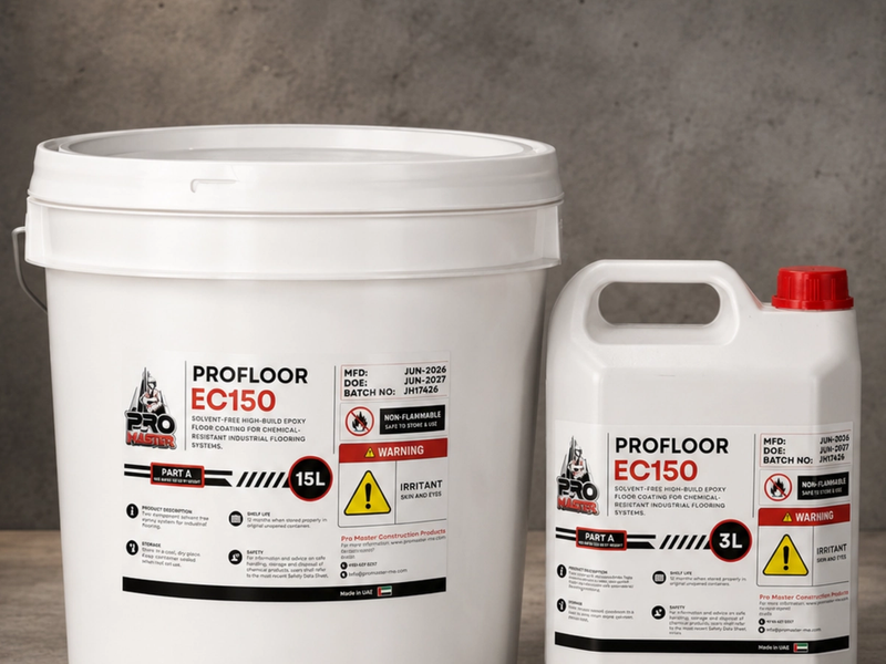 PROFLOOR EC 150