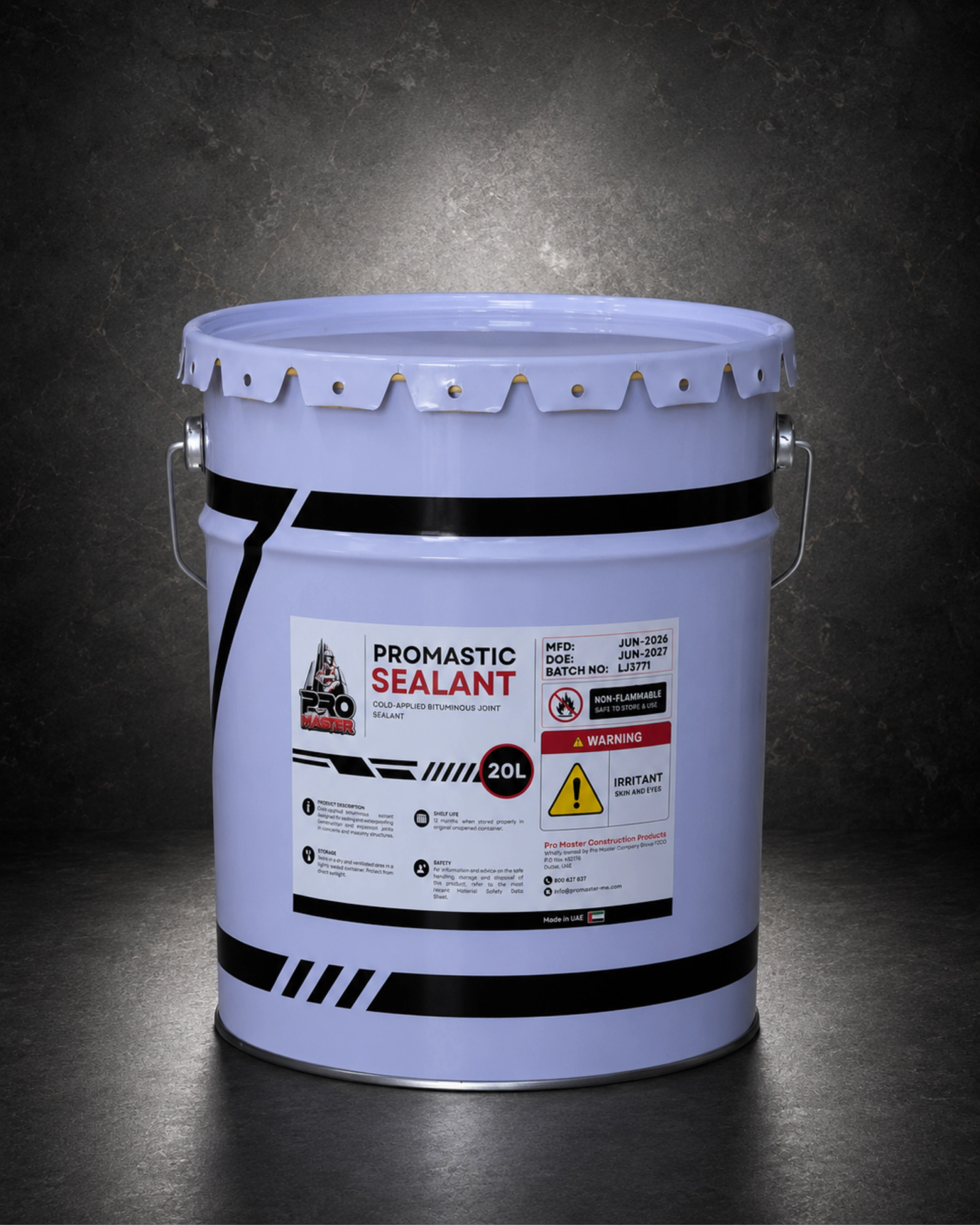 promastic-sealant