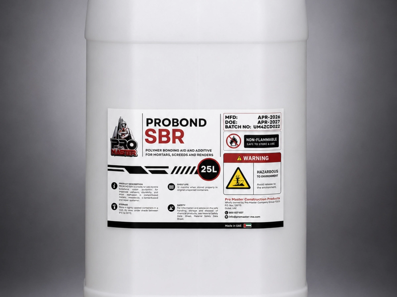 PROBOND® SBR