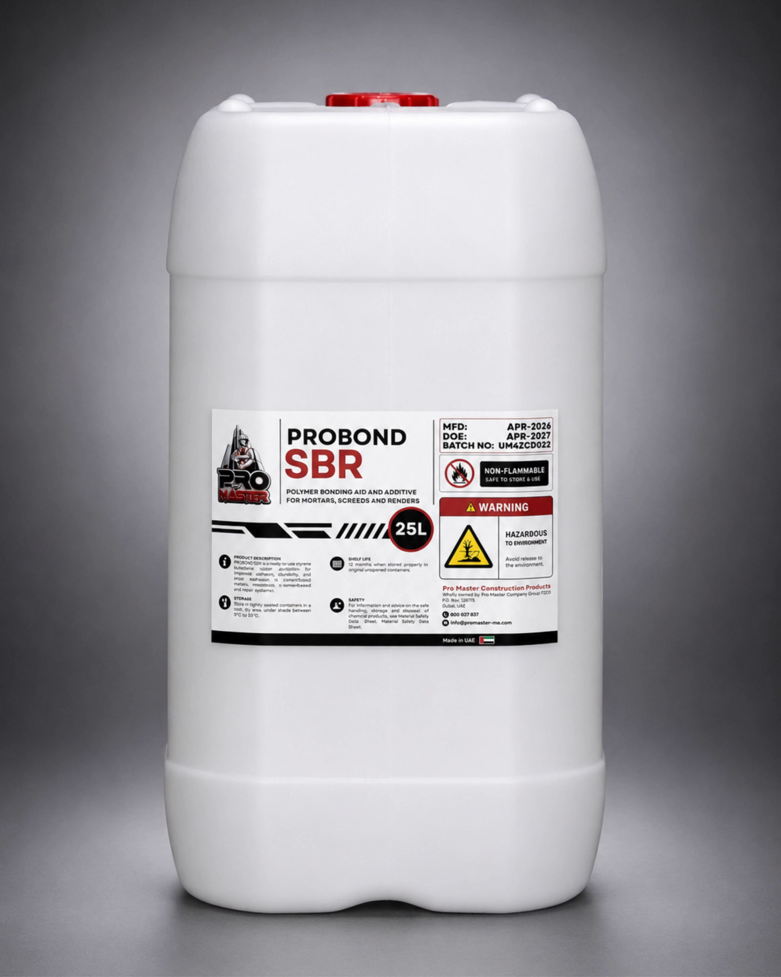 PROBOND® SBR