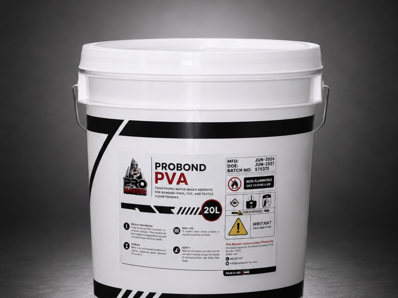 PROBOND® PVA