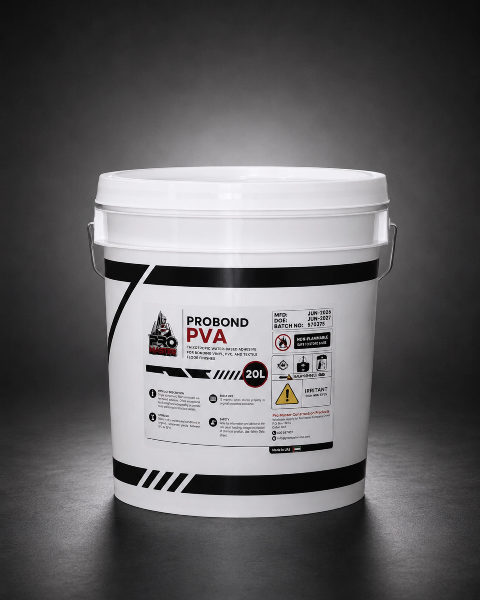 PROBOND® PVA